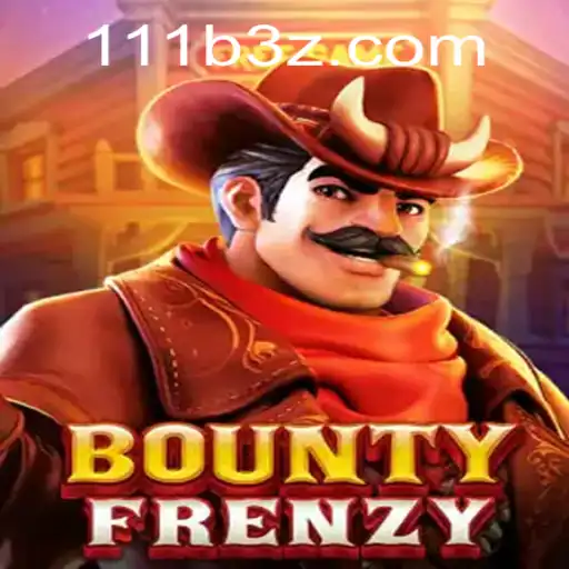BountyFrenzy: Veja as Regras e Detalhes do Novo Jogo em Alta no 111BBet