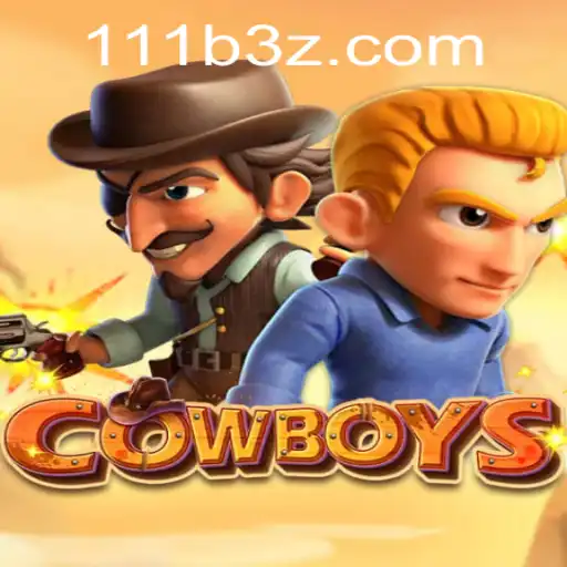 Descubra o Fascinante Mundo do Jogo 'COWBOYS' com 111BBet