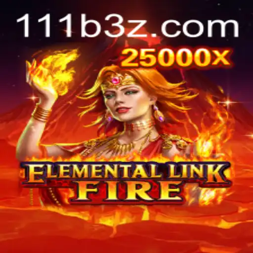 Descubra ElementalLinkFire: Um Novo Jogo de Estratégia com a Chave do Sucesso na 111BBet