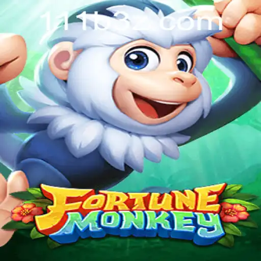 Descubra o Fascinante Mundo de FortuneMonkey com 111BBet