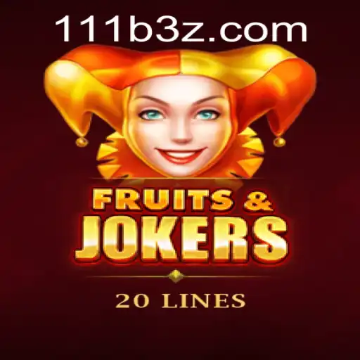 Explorando o Jogo de Slots FruitsAndJokers20
