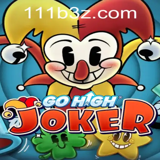 Descubra o Fascinante Mundo de GoHighJoker: Um Guia Completo com as Palavras-Chave 111BBet
