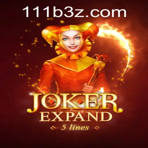 Explorando o Emocionante Mundo de JokerExpand na Plataforma 111BBet