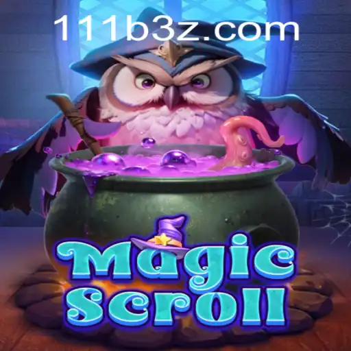 Descubra o Fascinante Mundo de MagicScroll: Regras e Eventos do Jogo