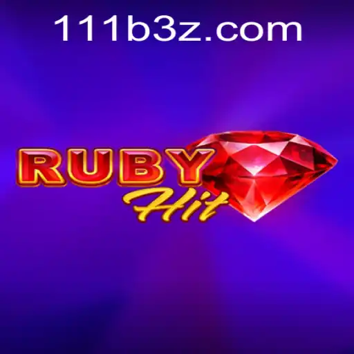 Explorando o Universo de RubyHit com 111BBet: Um Jogo Inovador