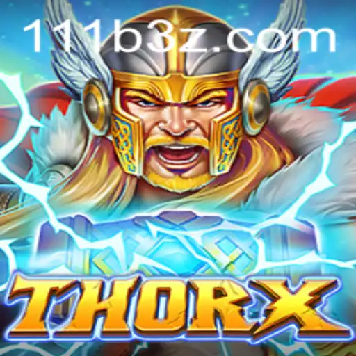 ThorX: Uma Nova Era de Entretenimento no Mundo dos Jogos